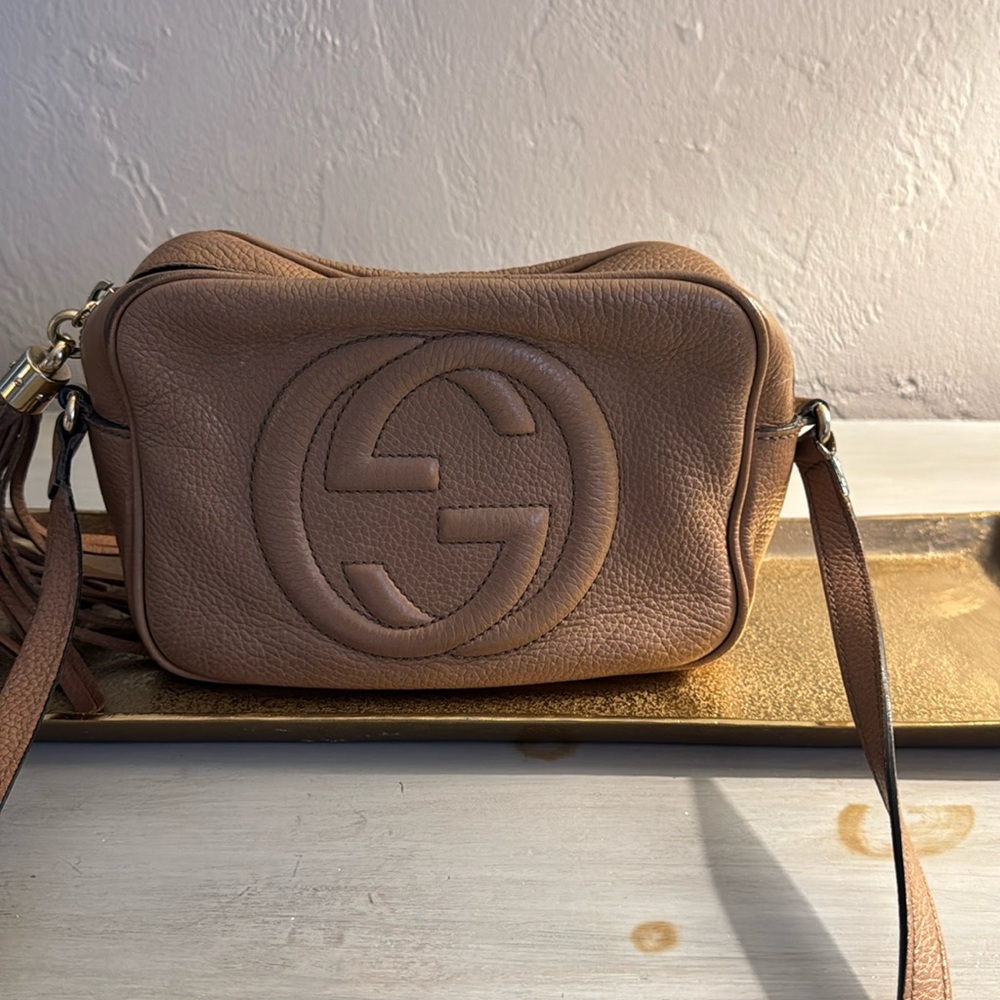 Gucci Crossbody